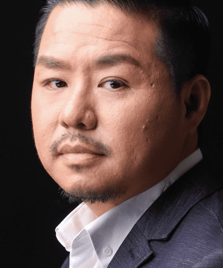 Dato' James Foo の肖像